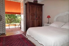 Chambres d'hotes Il Monticello