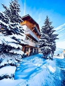 Chalet Alpe One 1850 M - Alpe d'Huez