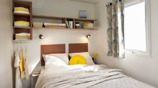 Camping Tikayan Les Palmiers