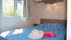 Camping Tikayan Les Palmiers