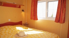 Camping Tikayan Les Palmiers