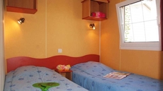 Camping Tikayan Les Palmiers