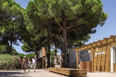 Belambra Clubs La Grande Motte-Petite Camargue - Presqu'ile Du Ponant