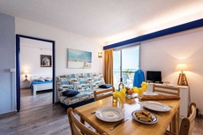 Residence Lagrange Vacances Le Lydia Playa