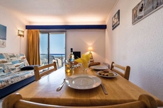 Residence Lagrange Vacances Le Lydia Playa