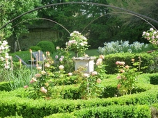 Le Manoir de Boisairault