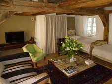 Le Manoir de Boisairault