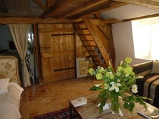 Le Manoir de Boisairault