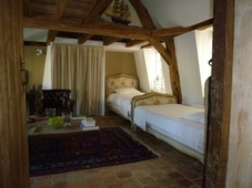 Le Manoir de Boisairault