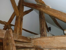 Le Manoir de Boisairault