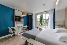 Belambra Clubs Port Camargue - Les Salins