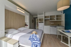 Belambra Clubs Port Camargue - Les Salins