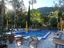 Hotel La Piscine