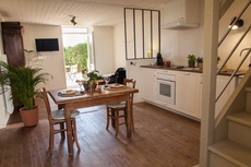 Il etait une fois chez moi Eugenie