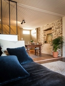 Il etait une fois chez moi Eugenie