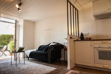 Il etait une fois chez moi Eugenie