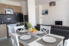 MY Hotel Residences - Port Leucate