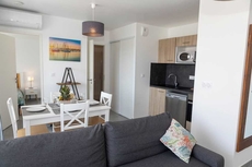 MY Hotel Residences - Port Leucate