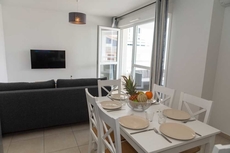 MY Hotel Residences - Port Leucate