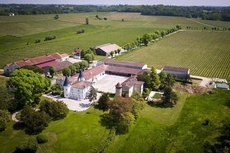 Seguin - Gite Chateau