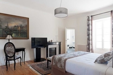 Seguin - Gite Chateau