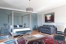 Seguin - Gite Chateau