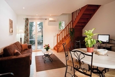 Residence Lagrange Vacances L'Oustau de Sorgue