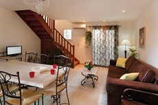 Residence Lagrange Vacances L'Oustau de Sorgue