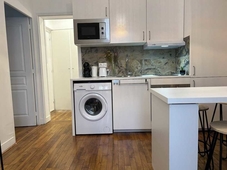 APPARTEMENT PROCHE DE PARIS TOUT CONFORT