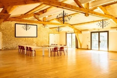 Le Domaine de Camboyer - The Originals Collection