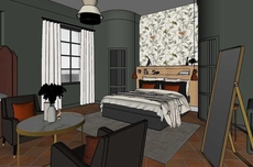 Le Domaine de Camboyer - The Originals Collection