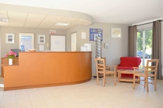 Residence Odalys Le Hameau du Moulin