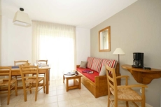 Residence Odalys Le Hameau du Moulin