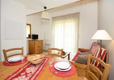 Residence Odalys Le Hameau du Moulin