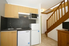 Residence Odalys Le Hameau du Moulin