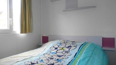 Camping TIKAYAN SAINT CLAIR