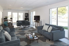 Residence Prestige Odalys Le Domaine des Pins