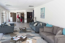 Residence Prestige Odalys Le Domaine des Pins