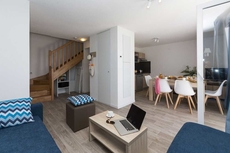 Residence Prestige Odalys Le Domaine des Pins