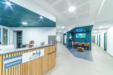 Montempo appart-hotel Noisy le Sec