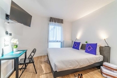 Montempo appart-hotel Noisy le Sec