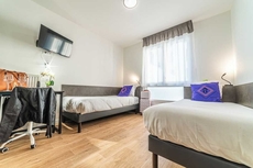 Montempo appart-hotel Noisy le Sec