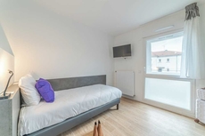 Montempo appart-hotel Noisy le Sec