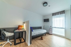 Montempo appart-hotel Noisy le Sec