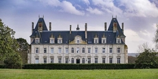 Chateau de Tresse