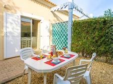 Residence Lagrange Vacances Le Scarlett et Les Soleillades