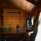 Cabanes de la Romaningue