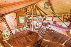 Cabanes de la Romaningue