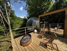 Cabanes de la Romaningue