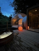 Cabanes de la Romaningue